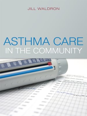 cover image of Asthma Care in the Community